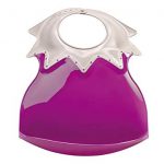 bavoir thermobaby rose