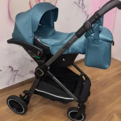 pack poussette h5+c