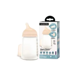 Suavinex Biberon anti-colique Zero.Zero 270ml