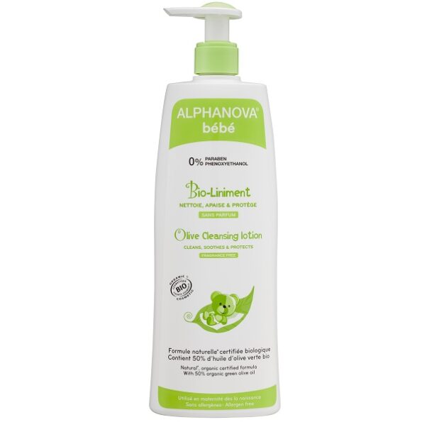 liniment alphanova
