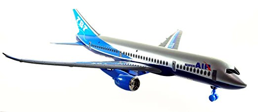 Avion LL 787-0