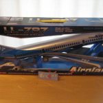 Avion LL 787-0