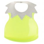 THERMOBABY – Bavoir extra souple  rabat