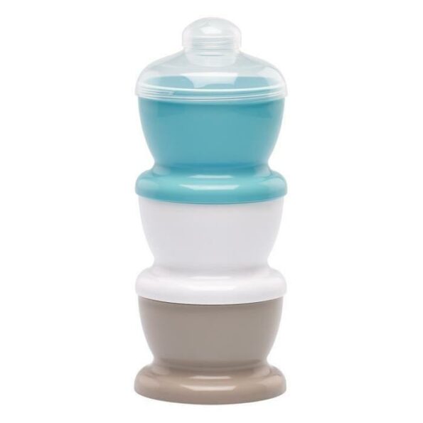 THERMOBABY – Boîtes de Transport de Lait