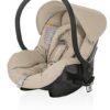 Siège Auto Smart Silverline Groupe 0+ Beige BREVI-0