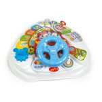 Table d’activités Baby Mickey PREMIER AGE Clementoni