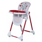 Chaise Haute Multiposition – BBGO