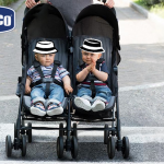 twin echo