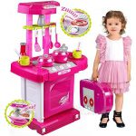 cuisine valise