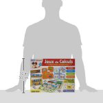 Jeux de Calculs- Clementoni