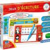 Jeux d'écriture - Clementoni