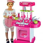 cuisine valise