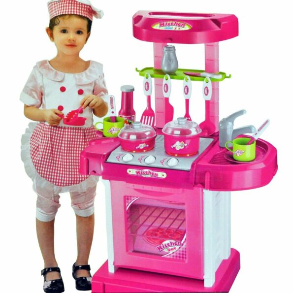 cuisine enfant