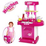 cuisine valise