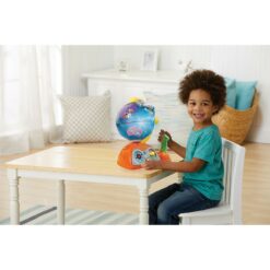 Lumi globe interactif Cadeau au Maroc
