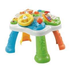 Ma table d'activités bilingue (multicolore) - VTECH