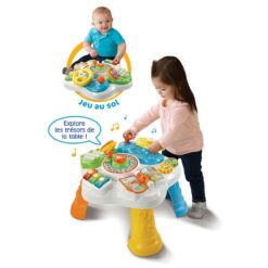VTECH RABAT Temara
