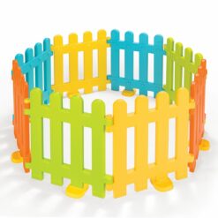 Parc de jeux sécurisé FENCE - DOLU-5063