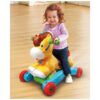 P'tit Galop, mon poney basculo - Vtech