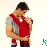 porte bebe kiokids