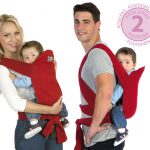 porte bebe kiokids
