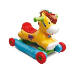 P'tit Galop, mon poney basculo - Vtech-5194
