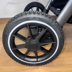 roues haute qualité