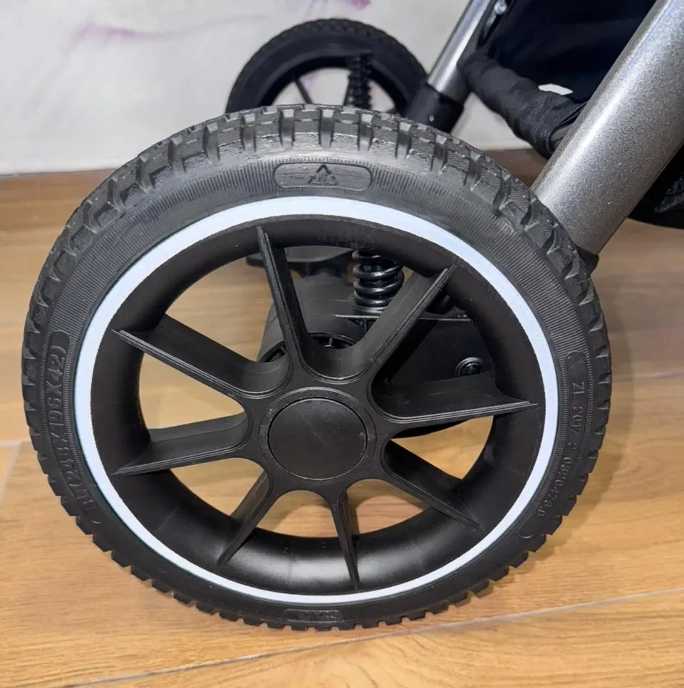 roues haute qualité