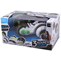 Voiture Stunt 360 RC-5220