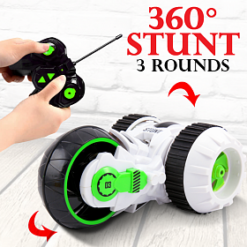 Voiture Stunt 360 RC