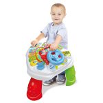 Table d’activités Baby Mickey PREMIER AGE Clementoni