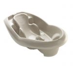 THERMOBABY – Baignoire lagon opaque – Rose-0