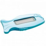 THERMOBABY – Thermometre De Bain – Turquois