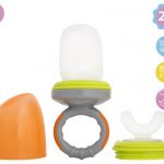 Filet d’alimentation 2en1 – Kiokids -0