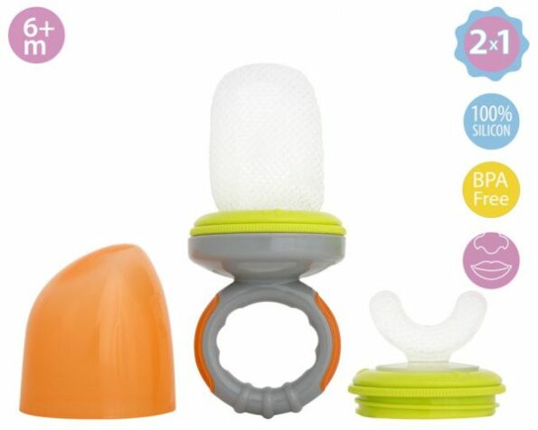Filet d’alimentation 2en1 – Kiokids -0