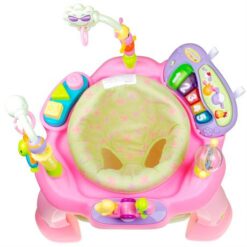 Jumper Multifonctions Rose- Hola-24044
