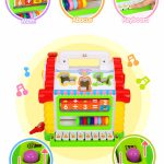 maison huile toys