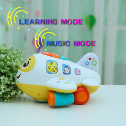 avion pour enfant