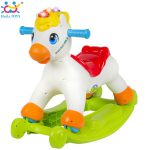 poney bébé