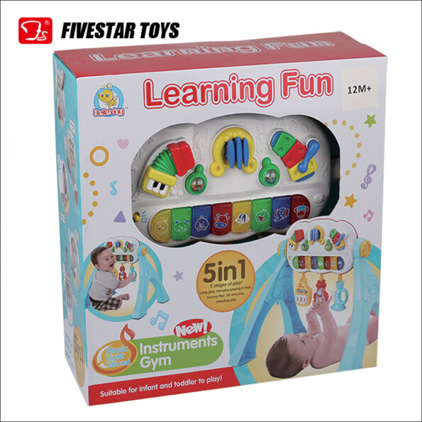 Centre d’activités Musical – FiveStars-5351