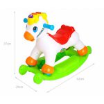 poney bébé