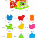 maison huile toys