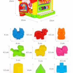 La Maison éducative - Hola-5428
