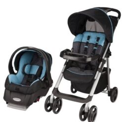 vive sport evenflo