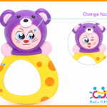 hochet huile toys en solde