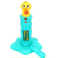Anneaux empilables canard - HUILE TOYS-5363