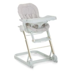 Couffin Transat chaise haute iCoo Grow with Me 1 2 3-5266