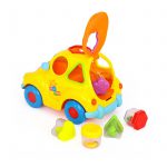 voiture jouet bébé