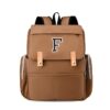 Sac à dos multi poches Premium Imperméable - Anti-Taches