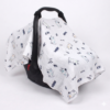 couverture Protége maxi cosi anti vent/soleil